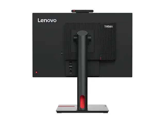 Lenovo ThinkCentre Tiny-in-One 24 Gen 5 - LED-skjerm 24" (23.8" sy...