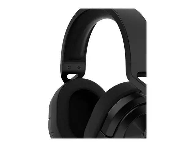 CORSAIR Gaming HS55 STEREO - Hodesett full størrelse kablet 3,5 mm...