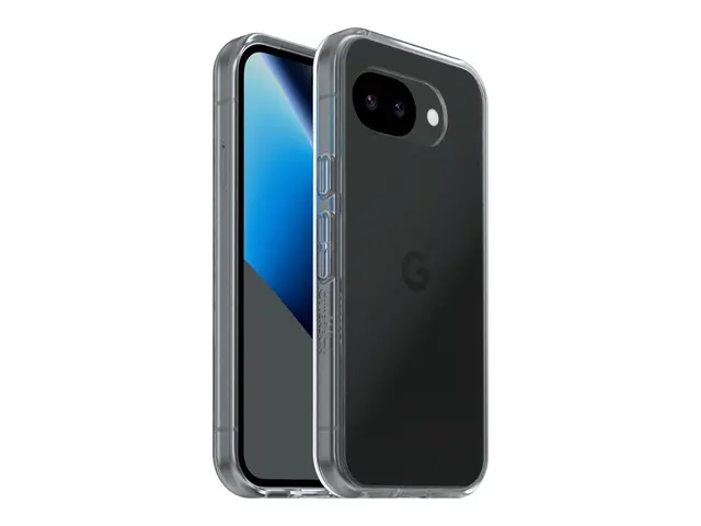 OtterBox React Series - Baksidedeksel for mobiltelefon blank Googl...
