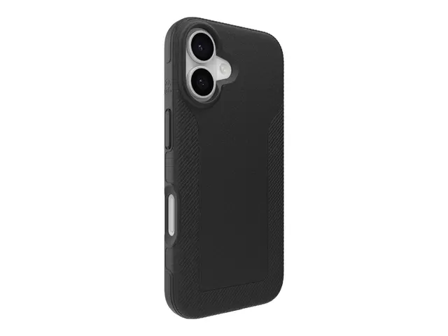 ZAGG Luxe Snap - Baksidedeksel for mobiltelefon MagSafe-samsvar sv...