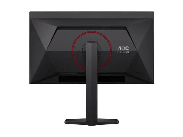 AOC Gaming Q27G4ZDR - G4 Series OLED-skjerm gaming 27" (26.5" synl...