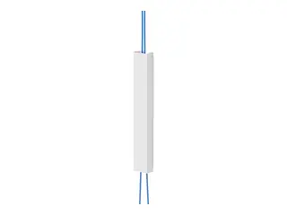 Neomounts - Kabeldekke - magnetic fixture, universal hvit