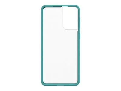 OtterBox React Series - ProPack Packaging - baksidedeksel for mobi...