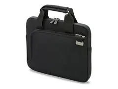 DICOTA Smart - Notebookhylster 14&quot; - 14.1&quot; - svart