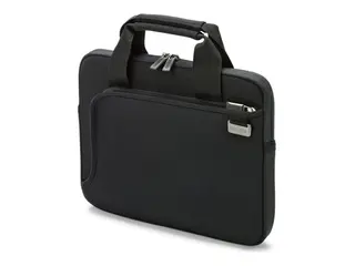 DICOTA Smart - Notebookhylster 14&quot; - 14.1&quot; - svart