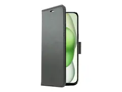 Screenor Smart - Lommebok for mobiltelefon økolær, termoplast-polyuretan (TPU)