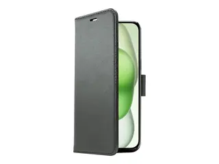 Screenor Smart - Lommebok for mobiltelefon økolær, termoplast-polyuretan (TPU)