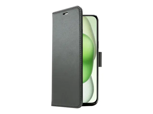 Screenor Smart - Lommebok for mobiltelefon økolær, termoplast-poly...