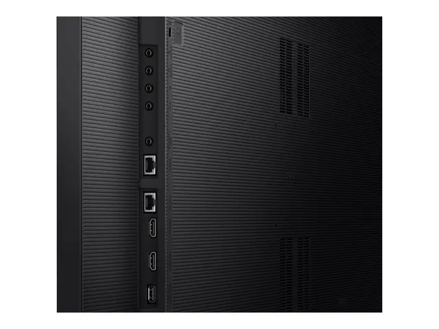 Samsung OM32DX - 32" Diagonalklasse OMDX Series LED-bakgrunnsbelys...