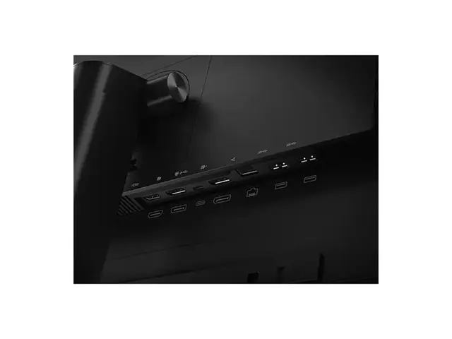 Lenovo ThinkVision P27h-20 - LED-skjerm 27" 2560 x 1440 WQHD IPS 3...