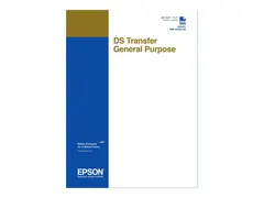 Epson DS Transfer General Purpose - A4 (210 x 297 mm) overføringspapir for SureColor SC-F100, SC-F500, SC-F501