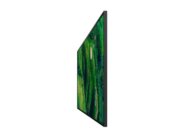 Sony Bravia Professional Displays FW-55BZ35P 55" Diagonalklasse BZ35P Series LED-bakgrunnsbelyst LCD-skjerm - intelligent skilting - Android - 4K UHD (2160p) 3840 x 2160 - HDR - Edge LED 