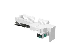 HP - Stempelenhet - Svensk - for LaserJet Managed MFP E826