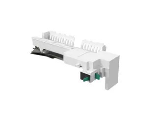 HP - Stempelenhet - Svensk - for LaserJet Managed MFP E826