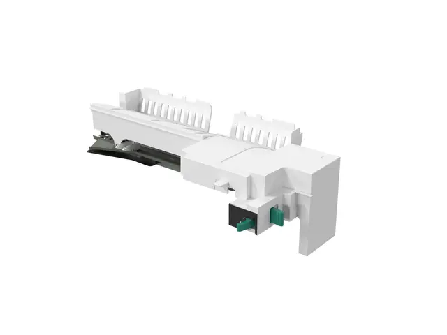 HP - Stempelenhet Svensk for LaserJet Managed MFP E826