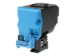 Epson - Cyan - original - tonerpatron for Epson AL-C300; AcuLaser C3000; WorkForce AL-C300