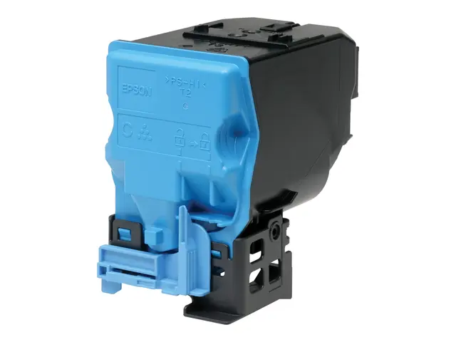 Epson - Cyan - original - tonerpatron - for Epson AL-C300; AcuLase...