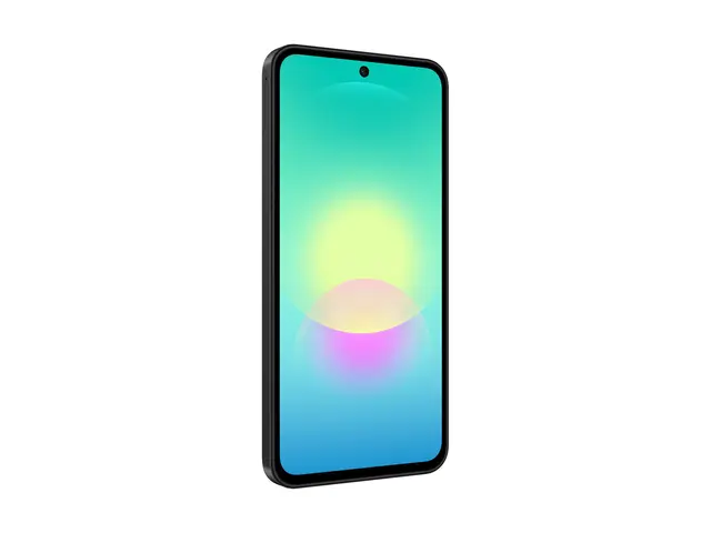 Samsung Galaxy A27 - Svart - 128 GB 