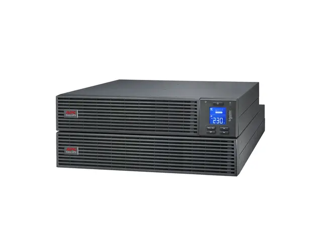 APC Easy UPS SRV SRV3KRILRK - (kan monteres i rack) AC 220/230/240...