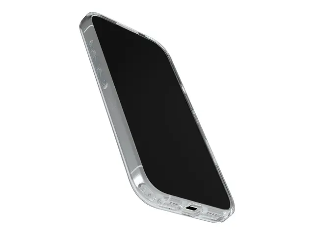 OtterBox Symmetry Series Clear - Baksidedeksel for mobiltelefon Ma...
