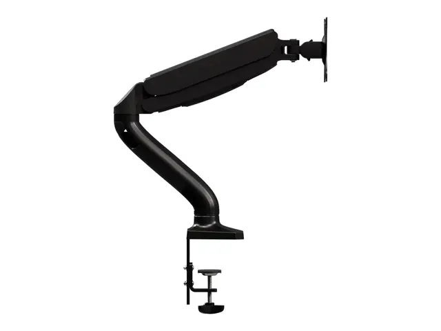 AOC AS110D0 - Monteringssett justerbar arm for LCD-skjerm aluminiu...