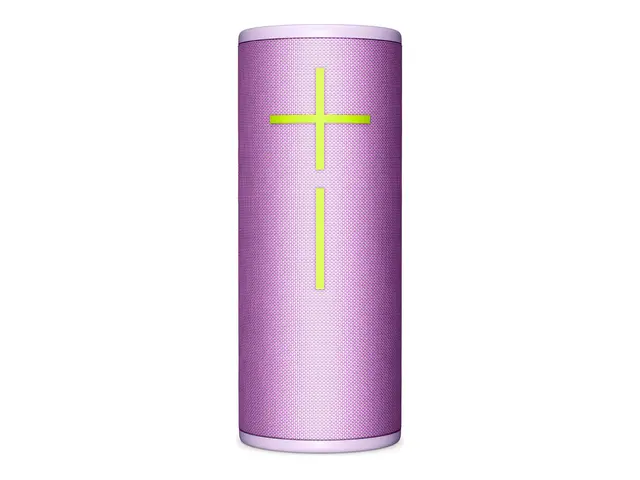 Ultimate Ears BOOM 4 - Høyttaler for bærbar bruk trådløs Bluetooth...