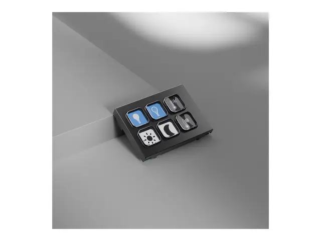 Elgato Stream Deck Module - Tastegruppe USB