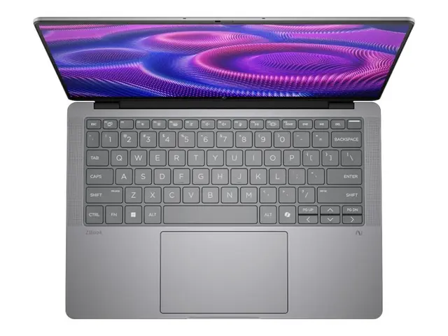 HP ZBook Ultra G1a Mobile Workstation - Copilot+ PC, AI 14" AMD Ry...
