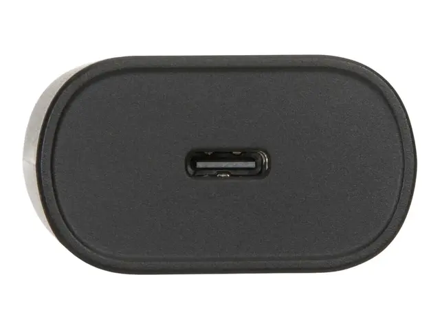 Targus - Strømadapter 90 watt 4.5 A (tønne) svart