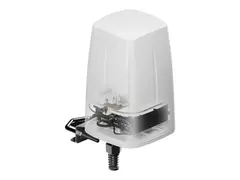 Teltonika - Antenne - mobiltelefon, navigasjon, Wi-Fi, Bluetooth rundtstr&#229;lende - kan monteres p&#229; vegg, takmonterbar, mast, utend&#248;rs
