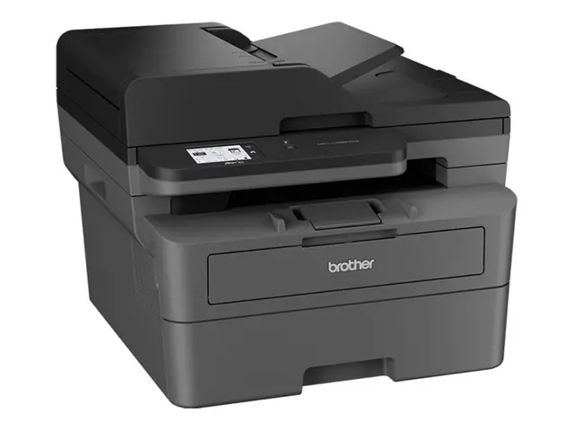 Brother MFC-L2860DW - Multifunksjonsskriver S/H laser A4/Legal (me...