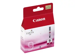 Canon PGI-9M - Magenta - original - blekkbeholder for PIXMA iX7000, MX7600, Pro9500