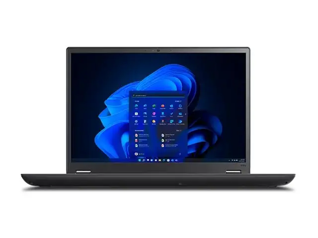 Lenovo ThinkPad P16v Gen 2 - AI Ready 16" Intel Core Ultra 7 155H ...