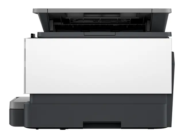 HP Officejet Pro 9122e All-in-One - multifunksjonsskriver farge
