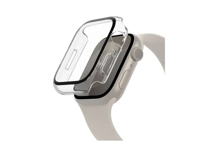 Belkin SCREENFORCE - Beskyttende deksel for smartarmåndsur tempere...