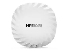 HPE Aruba Networking AP-725 (RW) Campus - tr&#229;dl&#248;st tilgangspunkt - Wi-Fi 7, Bluetooth 5.4 LE, ZigBee - Wi-Fi 7 - 2.4 GHz, 5 GHz, 6 GHz takmonterbar