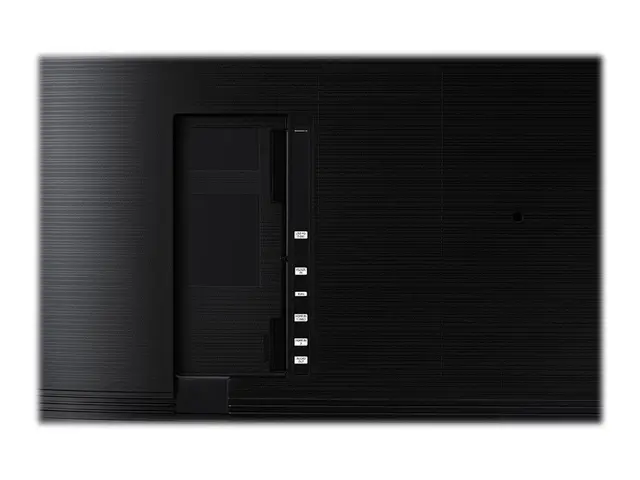 Samsung QE65T - 65" Diagonalklasse QET Series LED-bakgrunnsbelyst ...