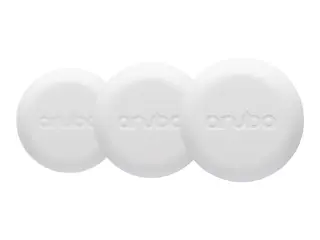 HPE Aruba Asset Tracking Beacon - Bluetooth LE-sender (en pakke 50)