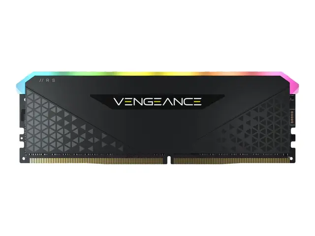 CORSAIR Vengeance RGB RS - DDR4 modul 8 GB DIMM 288-pin 3200 MHz /...