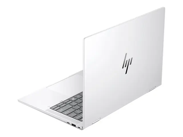 HP EliteBook X Flip G1i Notebook Next Gen AI - Copilot+ PC 14" Int...