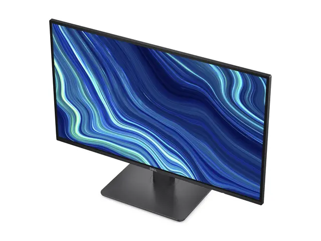 Dell SE2726D - LED-skjerm 27" 2560 x 1440 QHD @ 144 Hz IPS 300 cd/...