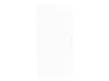 OtterBox Alpha Flex - Skjermbeskyttelse for mobiltelefon antimikrobiell - film - blank - for Samsung Galaxy S23