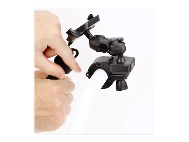 Crosscall X-RIDE - Sykkelladerholder 2.4 A