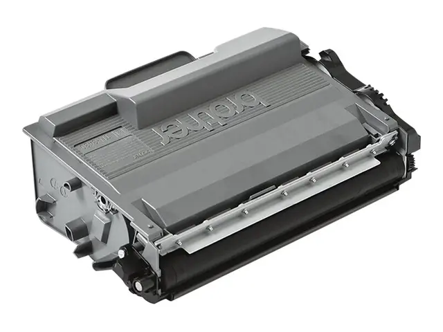 Brother TN3430 - Svart - original - tonerpatron - for Brother HL-L...