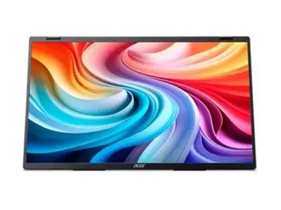 Acer PD193Q Ebmiuux - PD3 Series LCD-skjerm 19" (18.5" synlig) por...