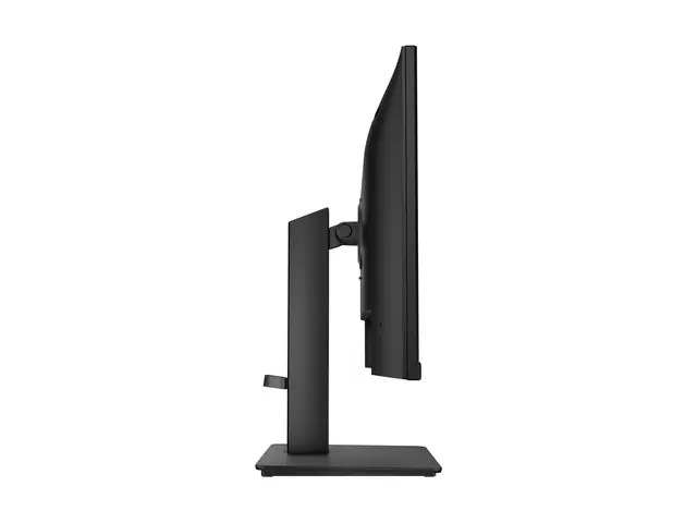 HP 327pe - Series 3 Pro - LED-skjerm 27" - 1920 x 1080 Full HD (1080p) @ 100 Hz - IPS - 250 cd/m² - 1300:1 - 5 ms - HDMI, VGA, DisplayPort - svart - Smart Buy 