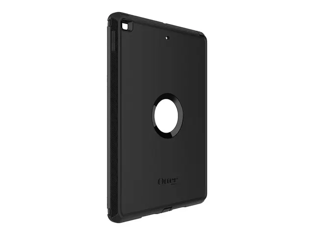 OtterBox Defender Series - Eske for nettbrett svart Apple 10.2-inc...