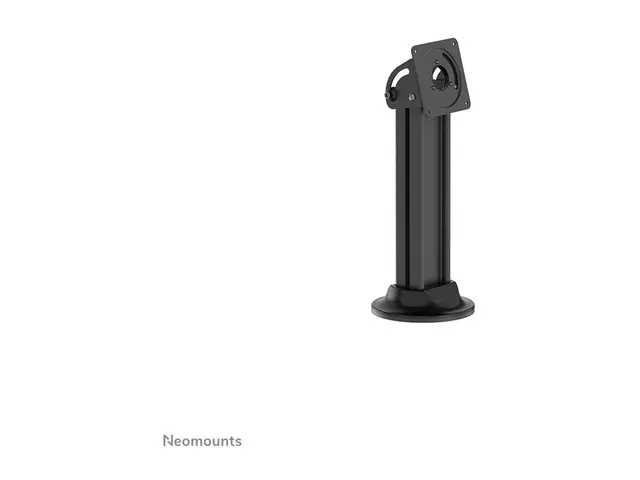 Neomounts DS15-632BL1 - Stativ - for nettbrett - stål - svart - mo...