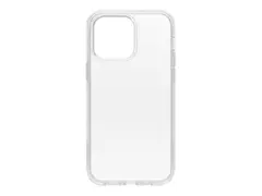 OtterBox Symmetry Series - ProPack Packaging baksidedeksel for mobiltelefon - antimikrobielt - MagSafe-samsvar - polykarbonat, syntetisk gummi, 50 % resirkulert plast - blank - for Apple iPhone 14 Pro Max