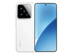 Xiaomi 15 - Hvit - 256 GB